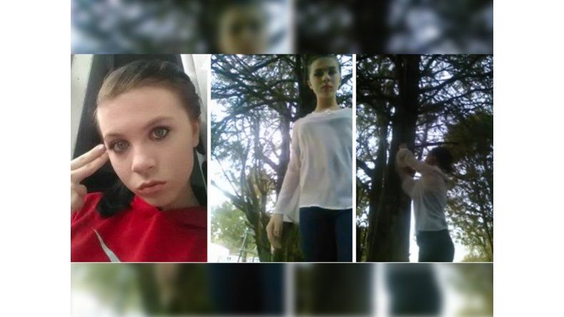 Suicidios en Facebook Live