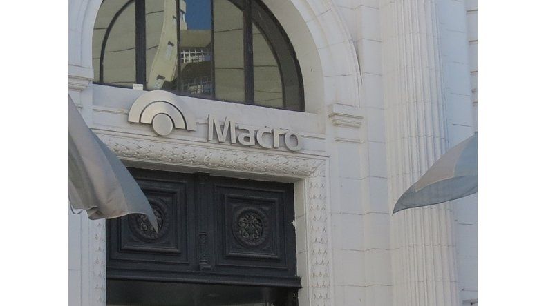 Banco Macro
