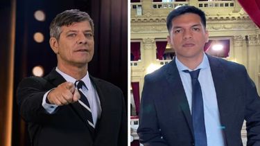 Mario Pergolini pidió en Otro día perdido la renuncia del funcionario tucumano por los agravios a Mercedes Sosa.