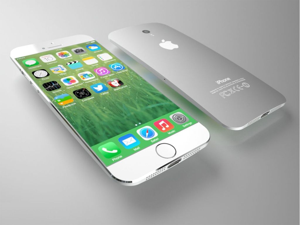 iPhone 7