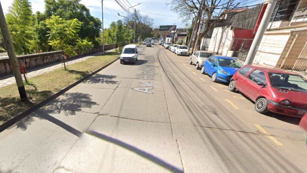 Habrá cambios en el tránsito en la avenida Hipólito Yrigoyen: sobre qué tramo
