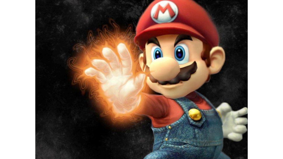 Mario Bros