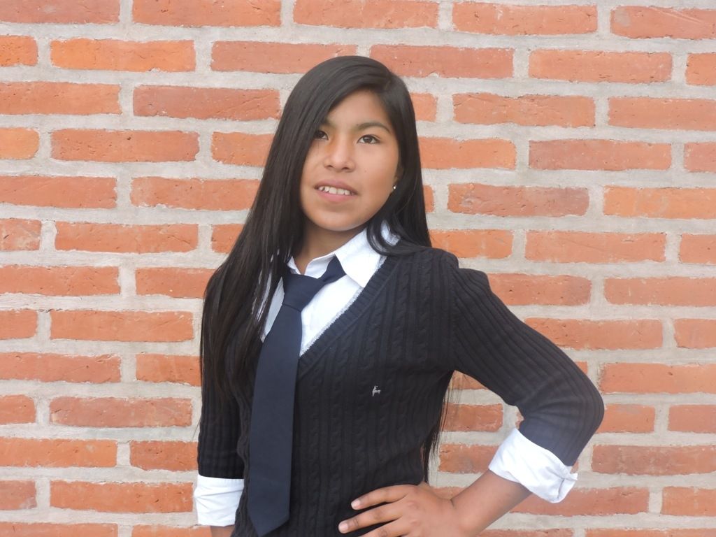 Daniela Gutiérrez Gómez