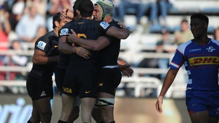 Jaguares