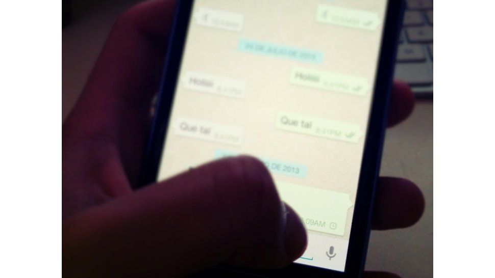 WhatsApp cambia las formas de mandar mensajes de voz