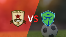 Victoria de Seattle Sounders lo lleva a Semifinal