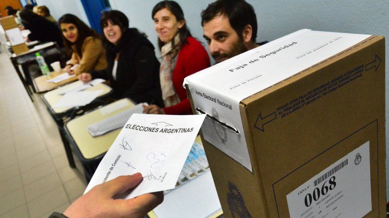 No me votes, votá a Macri, el sorprendente video de un candidato opositor