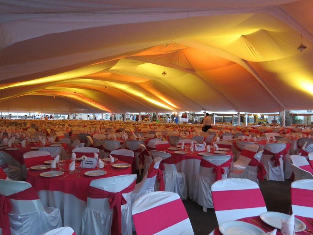 Cena Blanca 2014