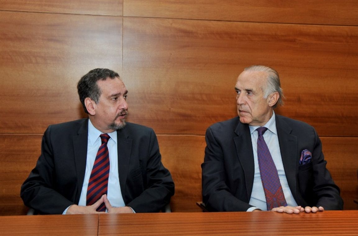 Convenio