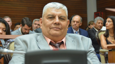 Diputado Diego Cruz: La quita de subsidios la están pagando todos los consumidores de luz