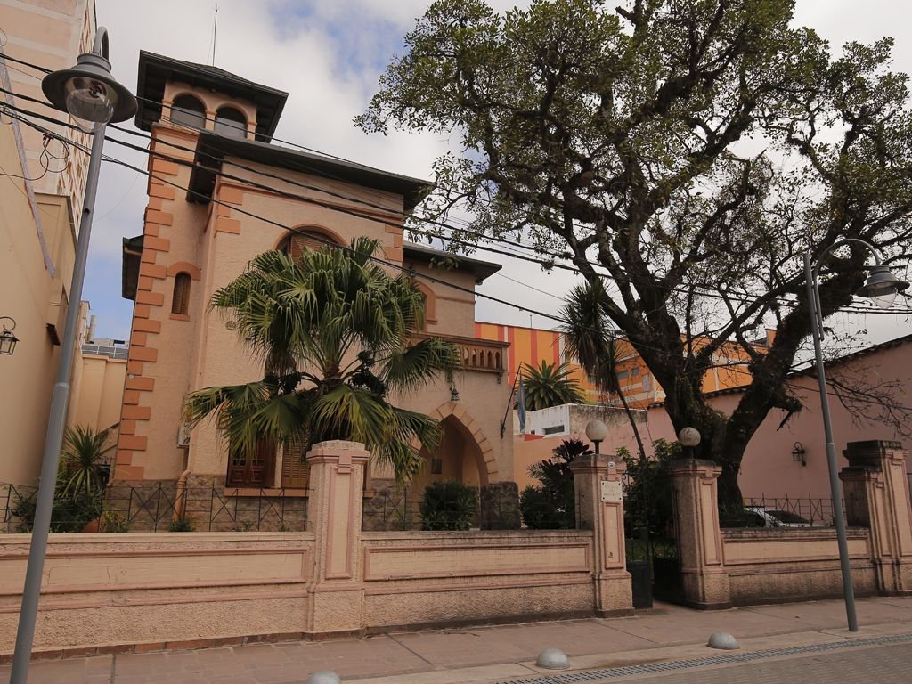 Colegio de Abogados 2