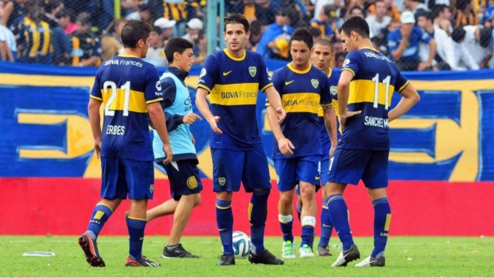 En la mira