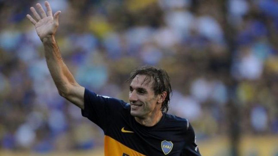 Schiavi desmiente en un comunicado que vaya a demandar a Boca