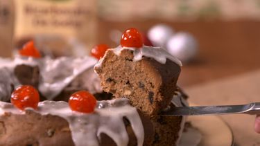 La torta galesa fue creada por mujeres inmigrantes de Gales en la Patagonia argentina. La torta galesa fue creada por mujeres inmigrantes de Gales en la Patagonia argentina.
