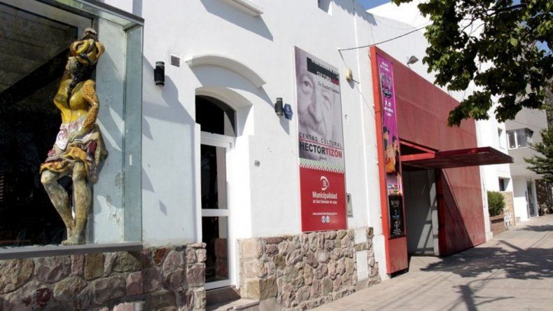 Dejar y sacar un libro, la propuesta del Centro Cultural Héctor Tizón