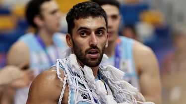 Facundo Campazzo está esperando hasta último momento para firmar con una franquicia estadounidense.