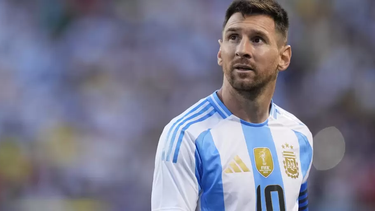 Calendario de la Selección Argentina en 2025: fechas claves y rivales a definir