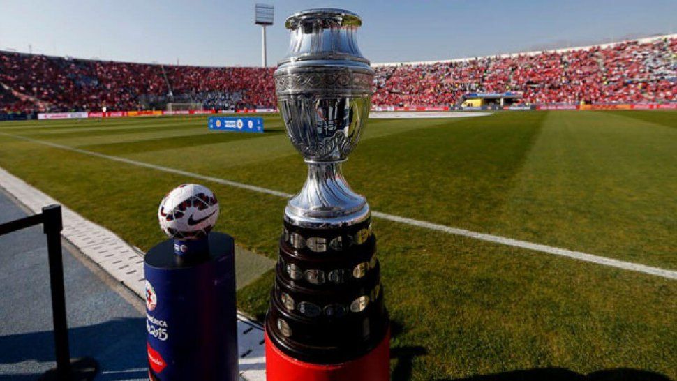 Copa América