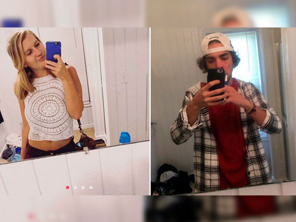 Fotos de Tinder