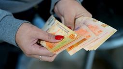 El crédito es para aquellos trabajadores en relación de dependencia.
