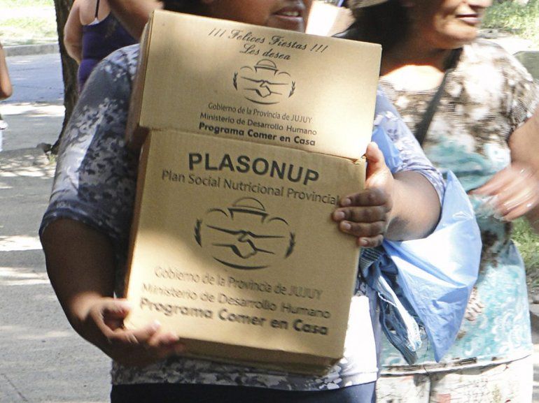 PLASONUP