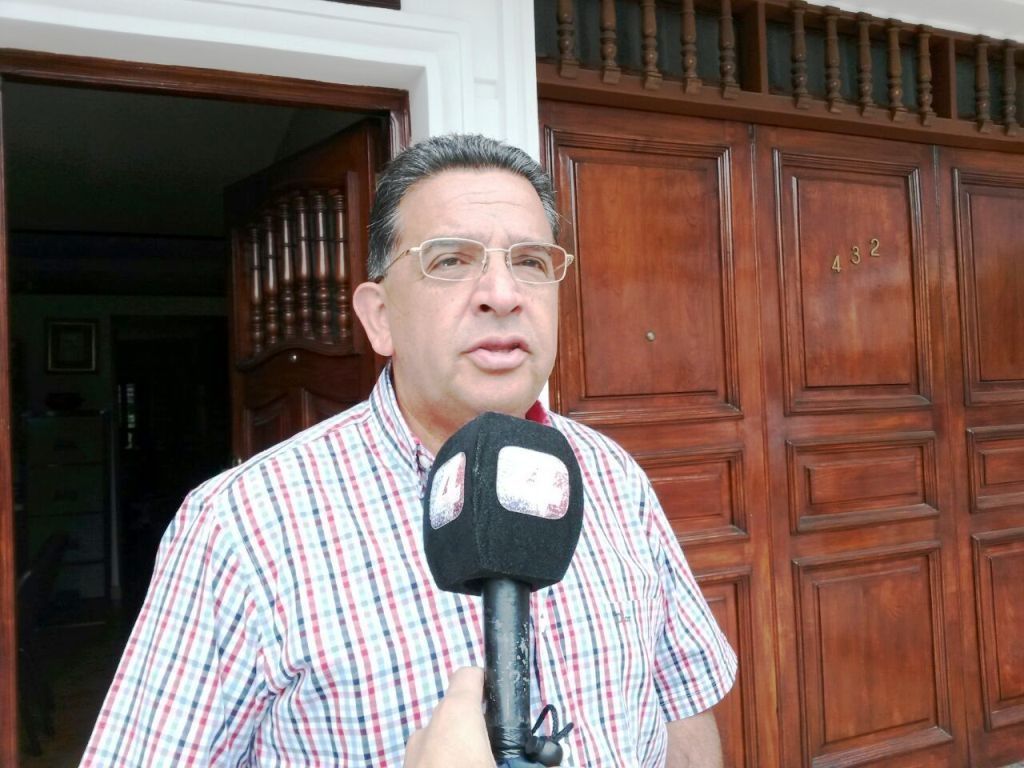 Guillermo Salgado