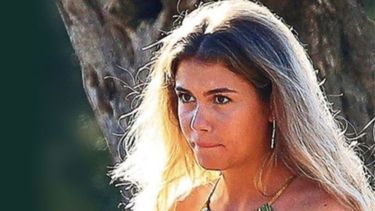 El misterioso posteo de Clara, la novia de Gerard Piqué: qué dijo.&nbsp;