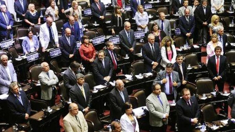 Cámara de diputados