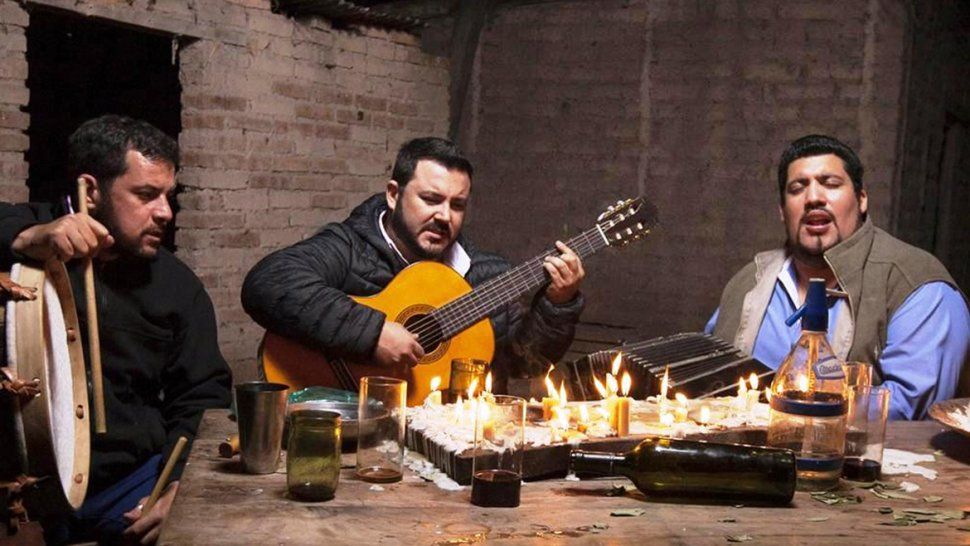 Plaza Viva: este fin de semana disfruta de buena música al aire libre