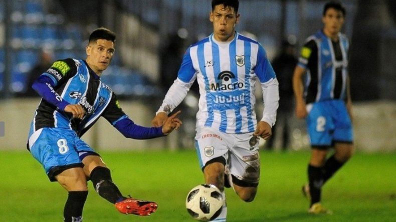 El Lobo no pudo: Almagro le ganó 1 a 0 por la Copa Argentina