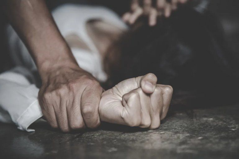 El hombre fue condenado a 15 años de prisión.