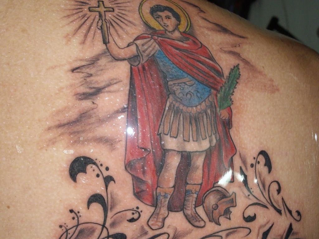 San Expedito