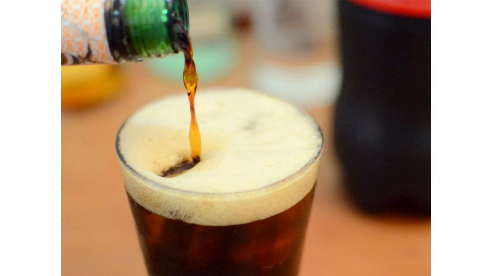 Fernet