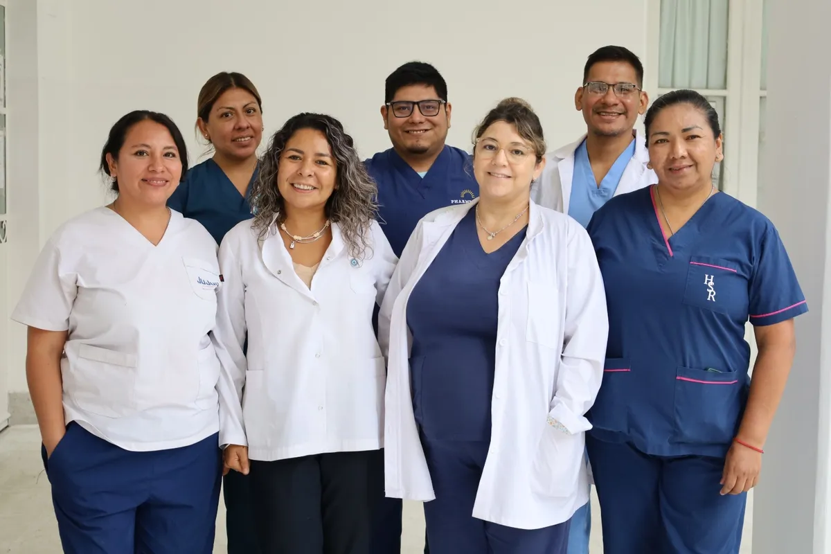 Jujuy asegura medicación de avanzada que mejora la respuesta ante ACV isquémico