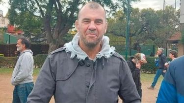 Michael Cheika llegó a Argentina paar debutar con Los Pumas en Jujuy