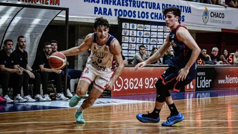 Todo Jujuy | Jujuy Basquet