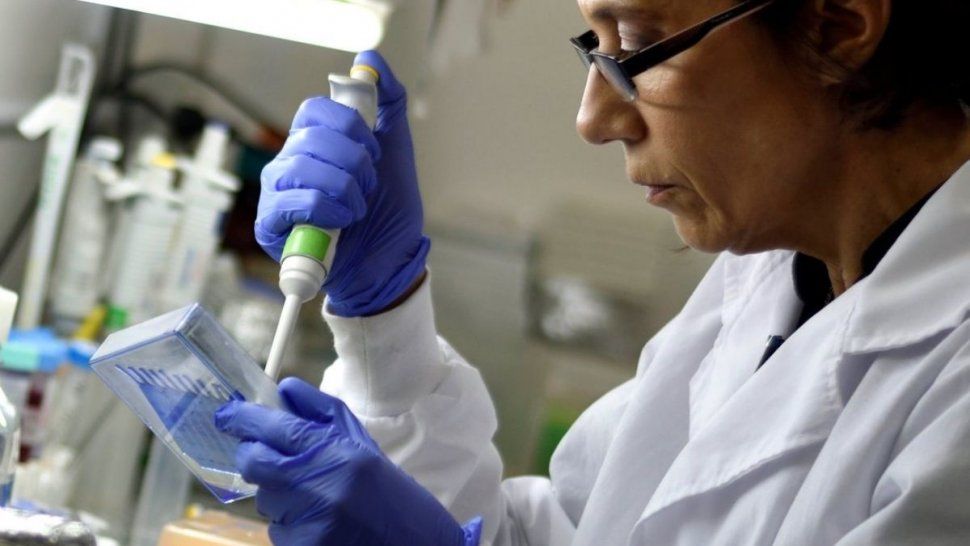 Vacuna contra el coronavirus&nbsp;