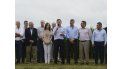 Mauricio Macri en Pergamino