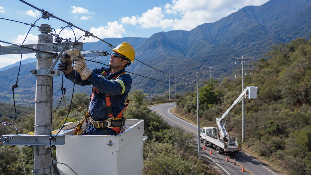 EJESA realizará trabajos programados este miércoles 27 de mayo, de 8:30 a 14:30, en San Salvador de Jujuy, Tilcara y zonas cercanas. EJESA realizará trabajos programados este miércoles 27 de mayo, de 8:30 a 14:30, en San Salvador de Jujuy, Tilcara y zonas cercanas.