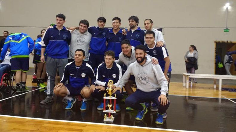 Todo listo para el torneo Ciudad de Humahuaca