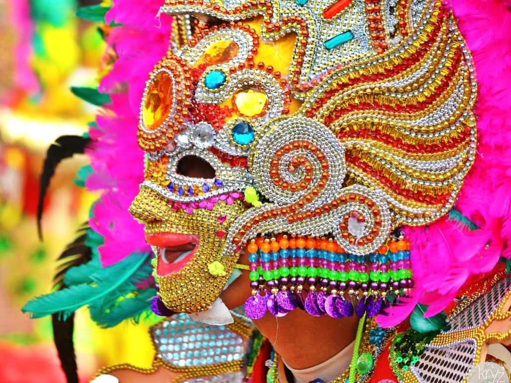 Festival Masskara