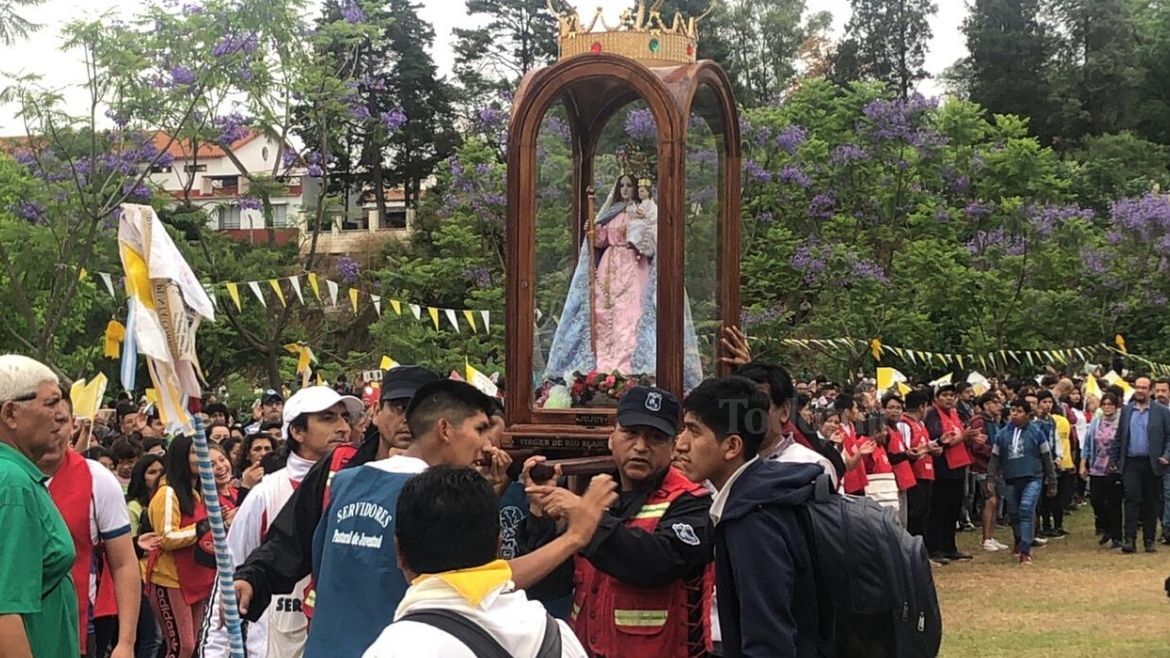 Todo Jujuy | Rio Blanco Peregrinación Jovenes (1).jpg