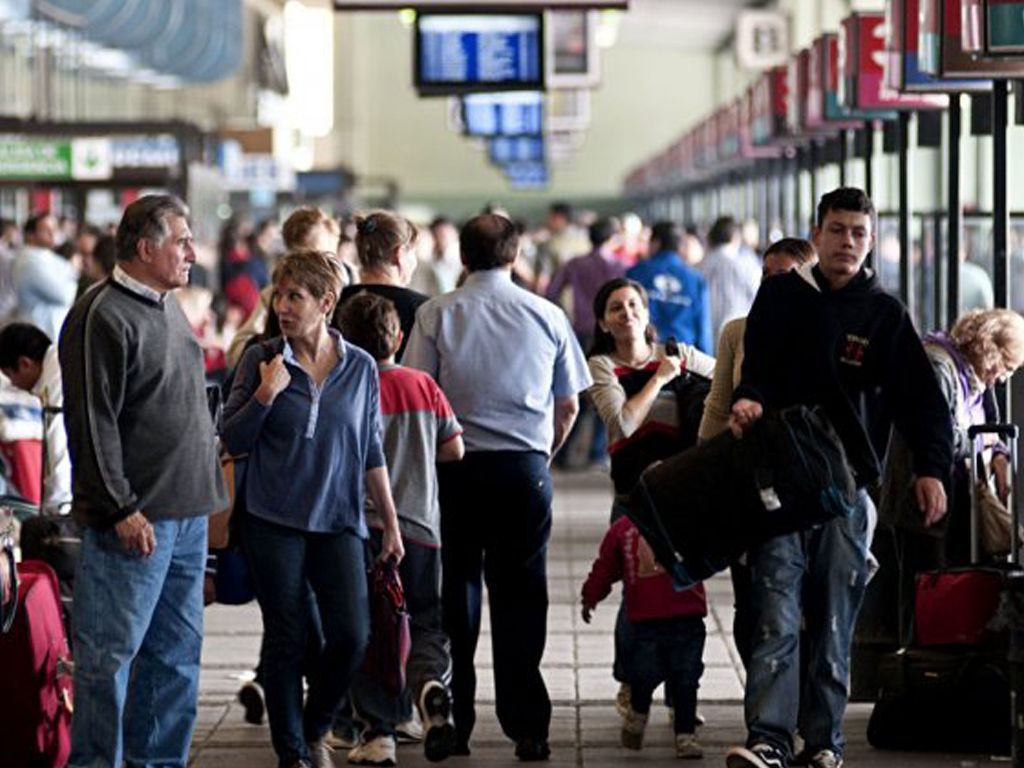Turistas deberán reprogramar el feriado