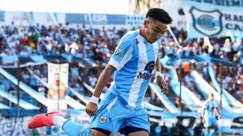 Todo Jujuy | Vuelve Jeremías Perales