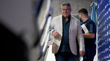 AFA pone a votación la incorporación de las Sociedades Anónimas al estatuto.