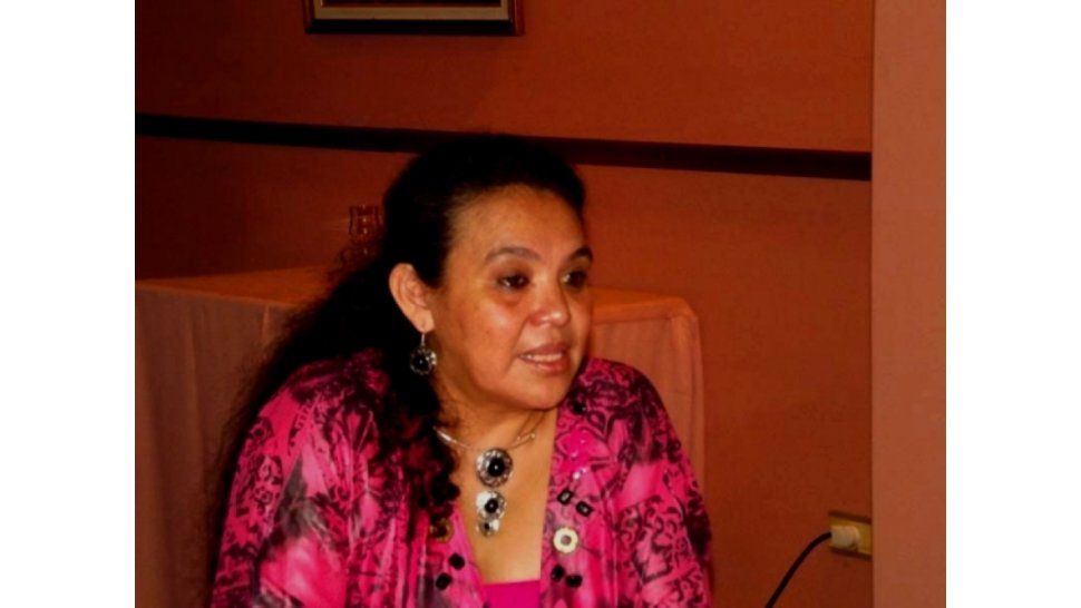 Ing. Magda Choquevilca