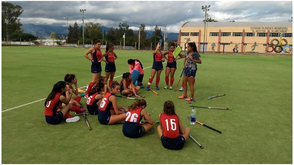 Semana de intensa actividad deportiva en el Suri