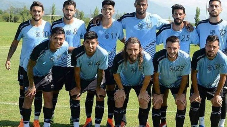 Gimnasia con doble triunfo en Salta ante Central Córdoba