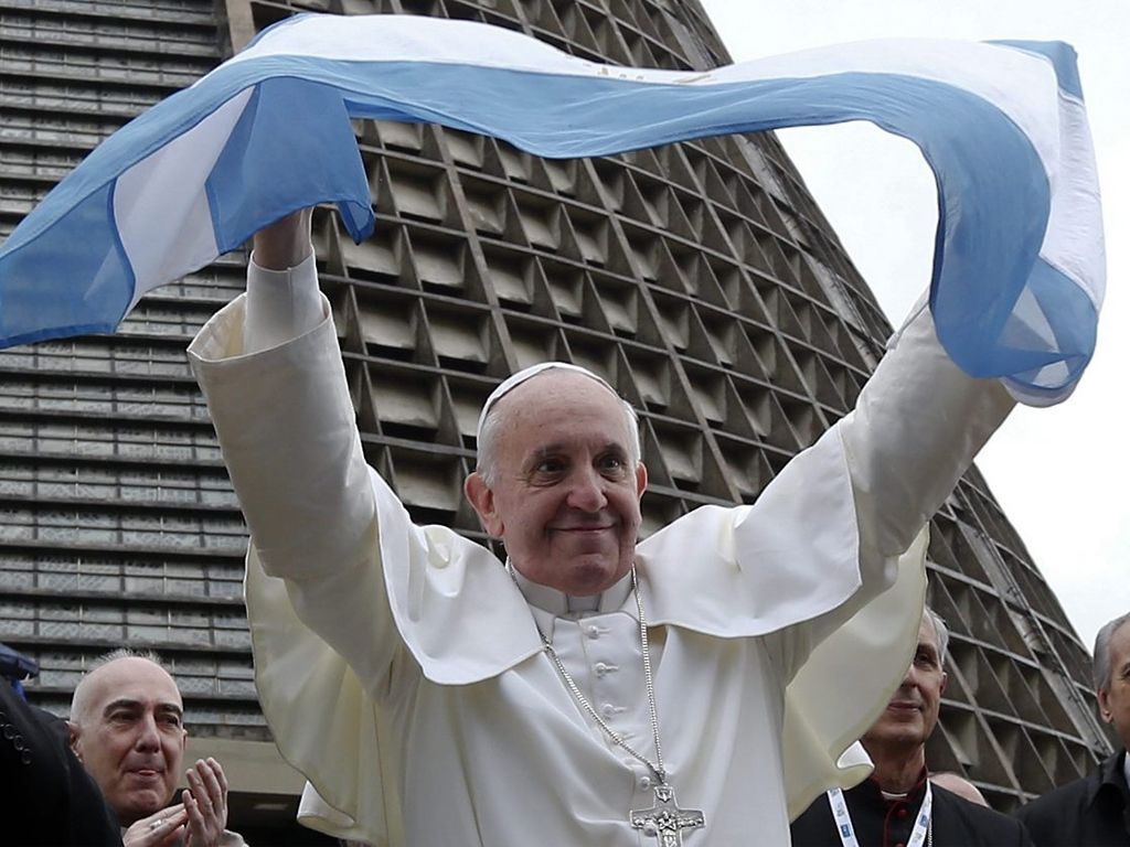 Papa Francisco