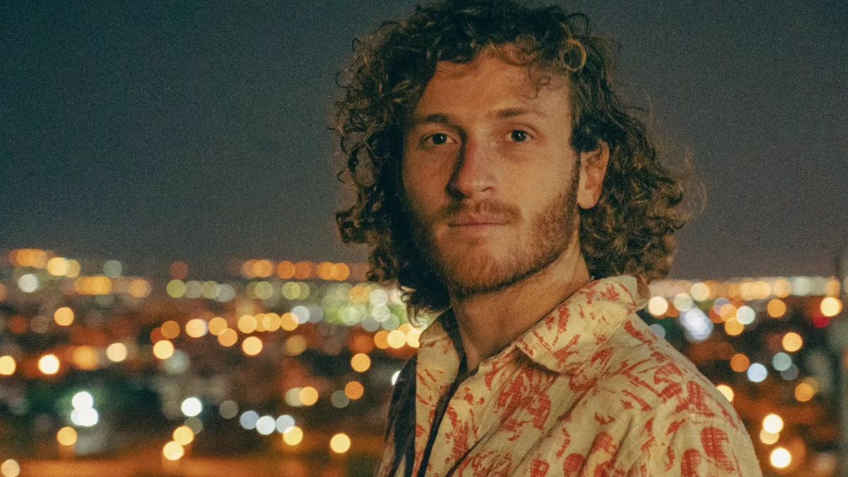 El influencer Colo Marín perdió su drone y pide ayuda para recuperarlo.